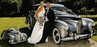 Marshalls Wedding Cars 1072433 Image 8